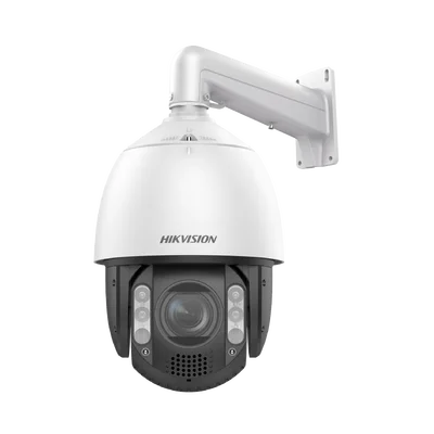 [PROTECCIÓN ACTIVA] PTZ IP 8 Megapixel / 12X Zoom / ColorVu / 100 mts Luz Blanca / 150 mts IR / ACUSENSE (Evita Falsas Alarmas) / IP66 / IK10 / Alerta Audible 30 metros y Luz Estroboscópica / Autoseguimiento 2.0 / Hi-PoE / Rapid Focus / mi